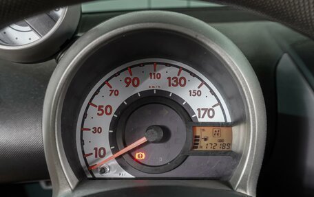 Citroen C1 II, 2010 год, 359 000 рублей, 13 фотография