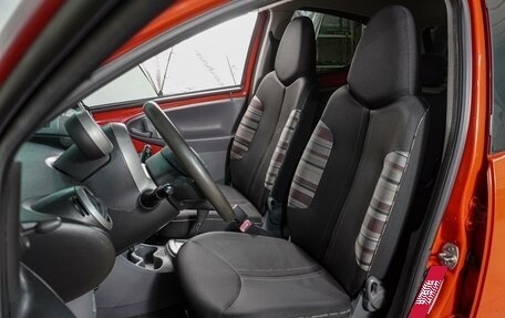 Citroen C1 II, 2010 год, 359 000 рублей, 10 фотография