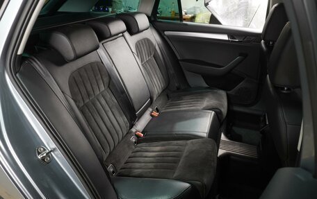 Skoda Superb III рестайлинг, 2019 год, 2 309 000 рублей, 7 фотография
