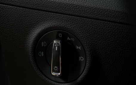 Skoda Superb III рестайлинг, 2019 год, 2 309 000 рублей, 15 фотография