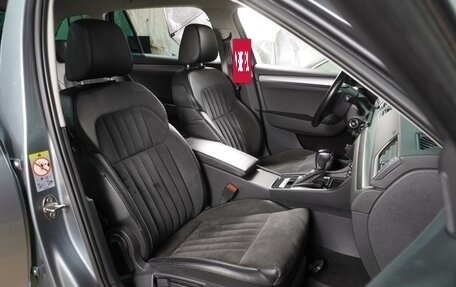 Skoda Superb III рестайлинг, 2019 год, 2 309 000 рублей, 8 фотография