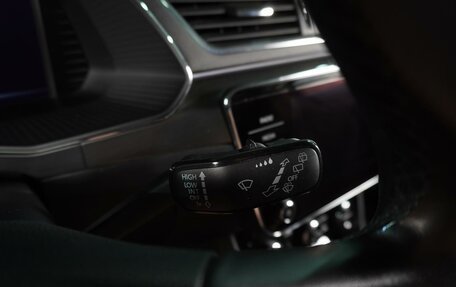 Skoda Superb III рестайлинг, 2019 год, 2 309 000 рублей, 17 фотография