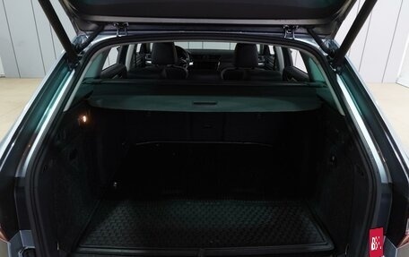 Skoda Superb III рестайлинг, 2019 год, 2 309 000 рублей, 28 фотография