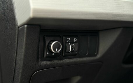 Geely Atlas I, 2018 год, 1 330 000 рублей, 13 фотография