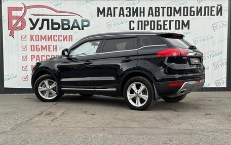 Geely Atlas I, 2018 год, 1 330 000 рублей, 4 фотография