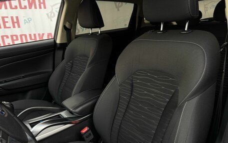 Geely Atlas I, 2018 год, 1 330 000 рублей, 11 фотография