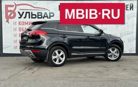 Geely Atlas I, 2018 год, 1 330 000 рублей, 6 фотография