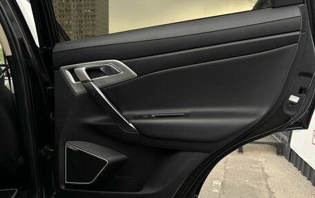 Geely Atlas I, 2018 год, 1 330 000 рублей, 19 фотография