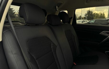 Geely Atlas I, 2018 год, 1 330 000 рублей, 21 фотография
