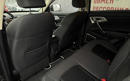 Geely Atlas I, 2018 год, 1 330 000 рублей, 17 фотография