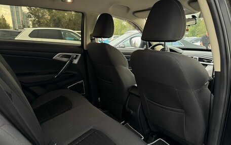 Geely Atlas I, 2018 год, 1 330 000 рублей, 20 фотография