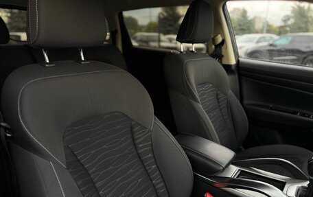 Geely Atlas I, 2018 год, 1 330 000 рублей, 25 фотография