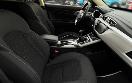 Geely Atlas I, 2018 год, 1 330 000 рублей, 24 фотография