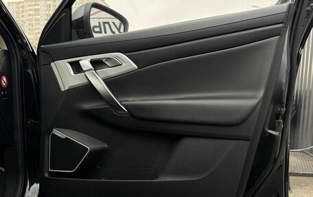 Geely Atlas I, 2018 год, 1 330 000 рублей, 22 фотография