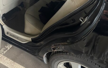 Toyota Camry, 2006 год, 580 000 рублей, 8 фотография