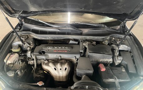 Toyota Camry, 2006 год, 580 000 рублей, 11 фотография