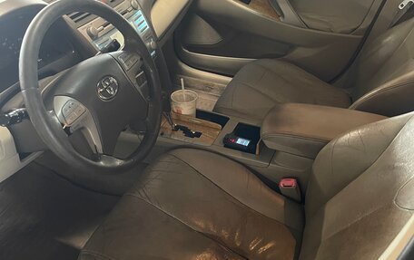 Toyota Camry, 2006 год, 580 000 рублей, 9 фотография