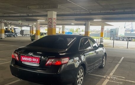 Toyota Camry, 2006 год, 580 000 рублей, 5 фотография