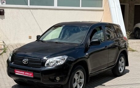 Toyota RAV4, 2006 год, 444 444 рублей, 1 фотография