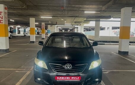 Toyota Camry, 2006 год, 580 000 рублей, 3 фотография