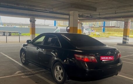 Toyota Camry, 2006 год, 580 000 рублей, 4 фотография