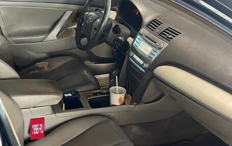 Toyota Camry, 2006 год, 580 000 рублей, 6 фотография