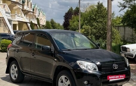 Toyota RAV4, 2006 год, 444 444 рублей, 2 фотография