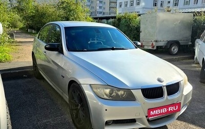 BMW 3 серия, 2007 год, 1 100 000 рублей, 1 фотография