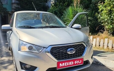 Datsun mi-DO, 2018 год, 550 000 рублей, 1 фотография