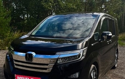 Honda Stepwgn IV, 2019 год, 2 430 000 рублей, 1 фотография