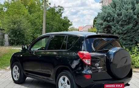 Toyota RAV4, 2006 год, 444 444 рублей, 4 фотография