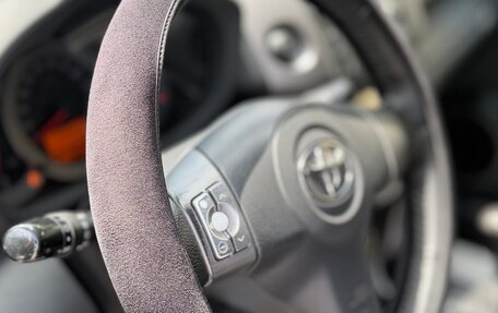 Toyota RAV4, 2006 год, 444 444 рублей, 9 фотография
