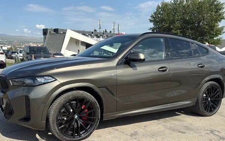 BMW X7, 2026 год, 16 990 000 рублей, 1 фотография