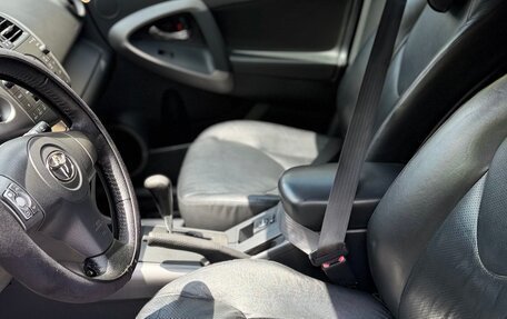 Toyota RAV4, 2006 год, 444 444 рублей, 11 фотография