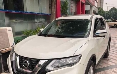 Nissan X-Trail, 2022 год, 1 433 000 рублей, 1 фотография
