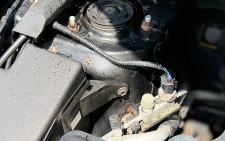 Toyota RAV4, 2006 год, 444 444 рублей, 26 фотография