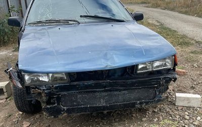 Mitsubishi Lancer VII, 1990 год, 65 000 рублей, 1 фотография