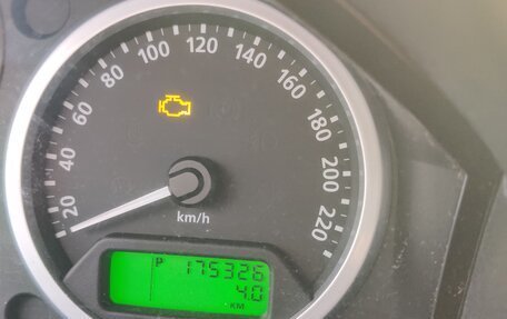 Land Rover Discovery III, 2007 год, 900 000 рублей, 9 фотография