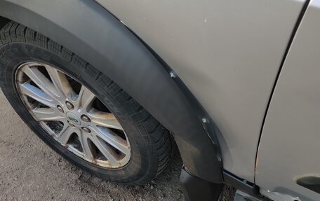 Land Rover Discovery III, 2007 год, 900 000 рублей, 6 фотография