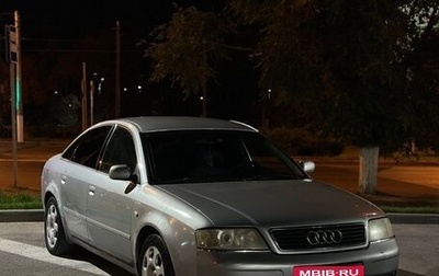 Audi A6, 1997 год, 300 000 рублей, 1 фотография