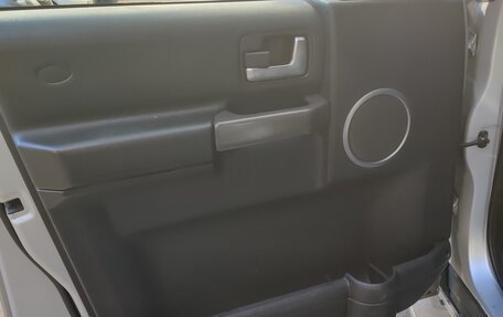 Land Rover Discovery III, 2007 год, 900 000 рублей, 14 фотография