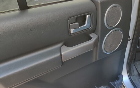 Land Rover Discovery III, 2007 год, 900 000 рублей, 15 фотография