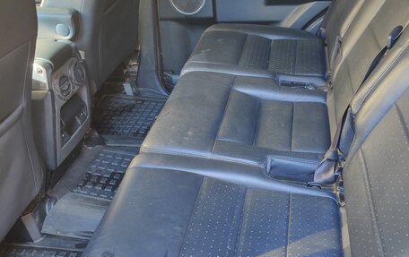 Land Rover Discovery III, 2007 год, 900 000 рублей, 17 фотография