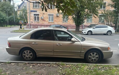 KIA Magentis I, 2006 год, 430 000 рублей, 3 фотография