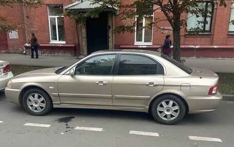 KIA Magentis I, 2006 год, 430 000 рублей, 2 фотография