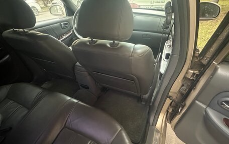 KIA Magentis I, 2006 год, 430 000 рублей, 8 фотография