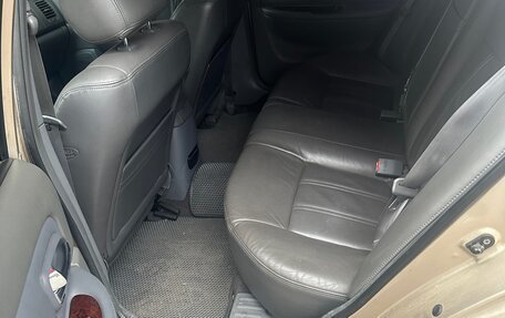 KIA Magentis I, 2006 год, 430 000 рублей, 6 фотография