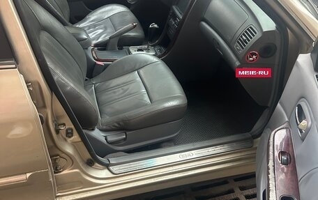 KIA Magentis I, 2006 год, 430 000 рублей, 5 фотография