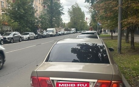 KIA Magentis I, 2006 год, 430 000 рублей, 4 фотография