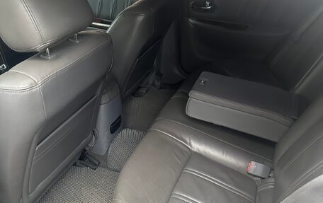 KIA Magentis I, 2006 год, 430 000 рублей, 10 фотография